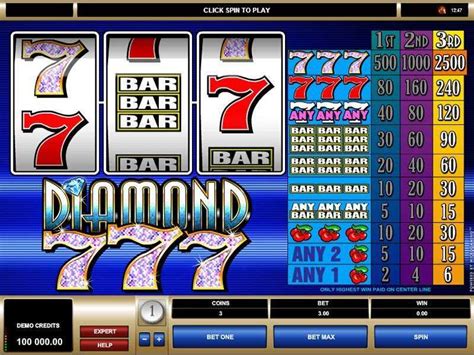 Diamond 777 casino Venezuela